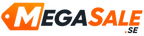 Megasale – Startsida